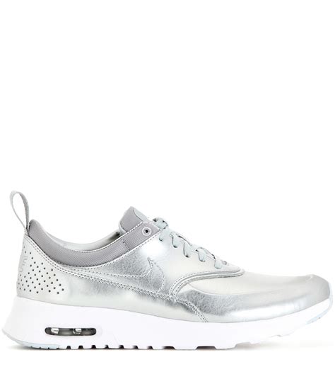 nike air max thea silber pink|Womens Air Max Thea Shoes (2) .